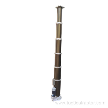 MEHDX*6-20 electric multi screw mechanical telescopic mast
